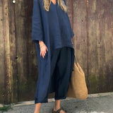 Lotte | Drapiertes Eleganz-Set