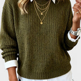 Barbora™ | Blisse Pullover