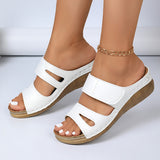 Anna-Friederike | Ergonomische Sandalen