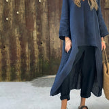 Lotte | Drapiertes Eleganz-Set
