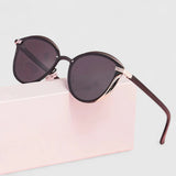Rosemarie | Raffinierte Sonnenbrille