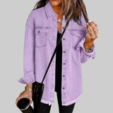 Viktoria | Bequeme Jacke