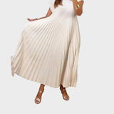 Emese - Zeitloses und bequemes Kleid