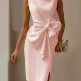 Ida | Kleid Nodo Papillon Urlaubsstimmung