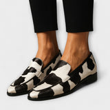 Viktoria | Moderner Loafer