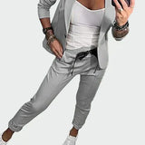 Ella - Komplettanzug für Damen mit Hose und Jacke