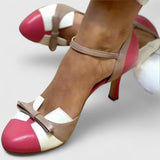 Liana | Bequeme Absatzschuhe