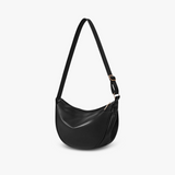 Rose | Pastellfarbene Ledertasche