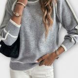 Aurora™ Pullover mit hohem Kragen