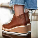 Christel | Raffinierte Stiefel