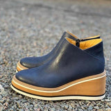Christel | Raffinierte Stiefel