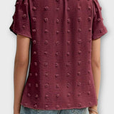 Carlota - Perfekte Bluse