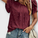 Carlota - Perfekte Bluse