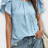 Carlota - Perfekte Bluse