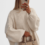 Cassia™ Oversize Pullover