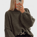 Cassia™ Oversize Pullover