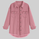Viktoria | Bequeme Jacke