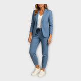 Nikol - Damenanzug mit Jacke und Jogginghose