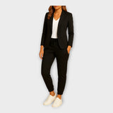 Nikol - Damenanzug mit Jacke und Jogginghose