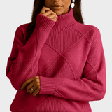 Chiara™ Pullover