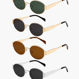 Ramona | Elegante Sonnenbrille