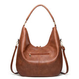 Rose | Legere Ledertasche