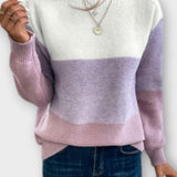 Clara™ Universitäts-Pullover