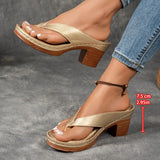 Marlene | Elegante Komfortsandalen