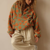 Daisy™ | Bequemer Pullover