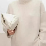 Ease™ Universitäts-Pullover