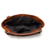 Paula | Zeitlose Ledertasche