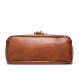 Paula | Zeitlose Ledertasche