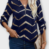Ema - Zeitlos eleganter Pullover