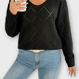 Evers™ Pullover