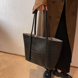 Paula | Raffinierte Schultertasche