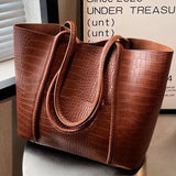 Paula | Raffinierte Schultertasche