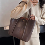 Paula | Raffinierte Schultertasche
