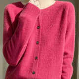 Glow™ Universitäts-Pullover