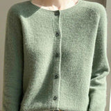 Glow™ Universitäts-Pullover