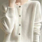 Glow™ Universitäts-Pullover