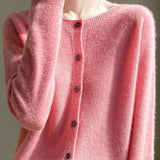 Glow™ Universitäts-Pullover