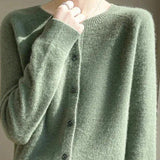 Glow™ Universitäts-Pullover