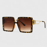 Norina | Elegante Sonnenbrille