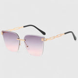 Beke | Raffinierte Sonnenbrille