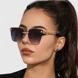 Beke | Raffinierte Sonnenbrille