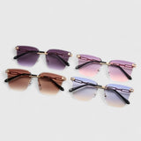 Beke | Raffinierte Sonnenbrille