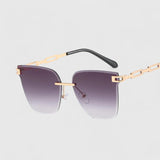 Beke | Raffinierte Sonnenbrille