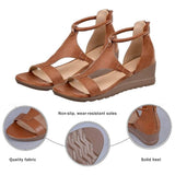 Marika | Elegante orthopädische Sandalen