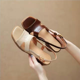 Anna-Annette | Bequeme orthopädische Sandalen