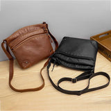 Lotte | Elegante Schultertasche